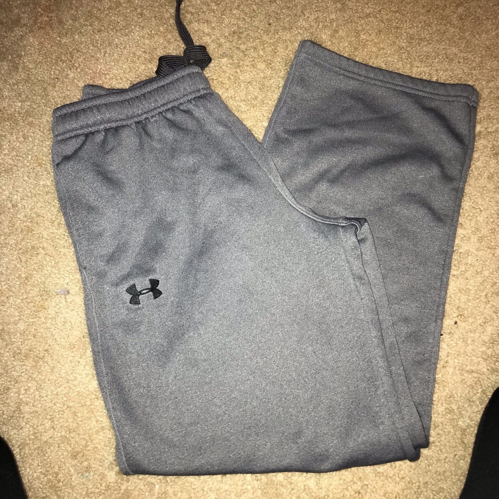 under armour sweatpants